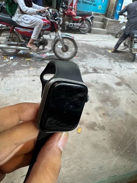 Apple watch series 5 Original LCD 1