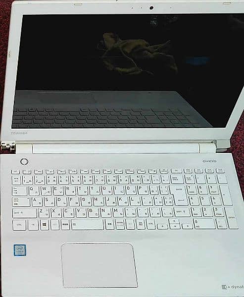 7th Generation Toshiba Core i-3 laptop 3