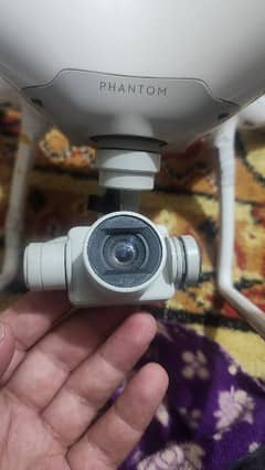 DJI Phantom 4 for sell 5500 exchange possible