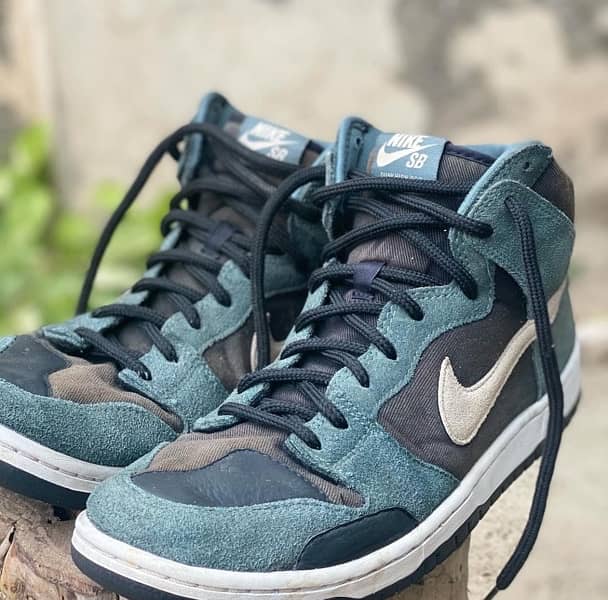 Original Nike SB Dunks (Vietnam) 2