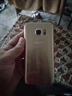 Samsung S7 0