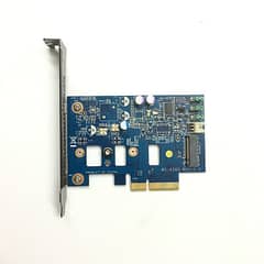 M. 2 NVMe PCIe Adapter (0339-6233342)