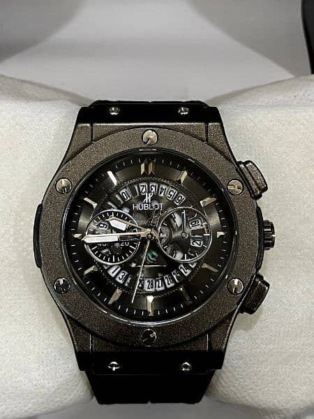 Hublot Watches 1