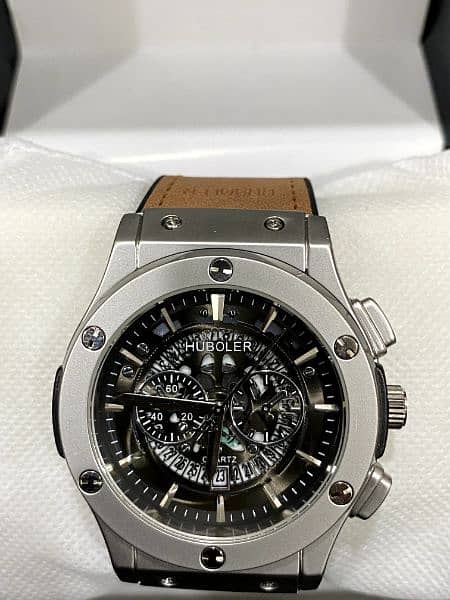 Hublot Watches 2