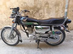 Honda125