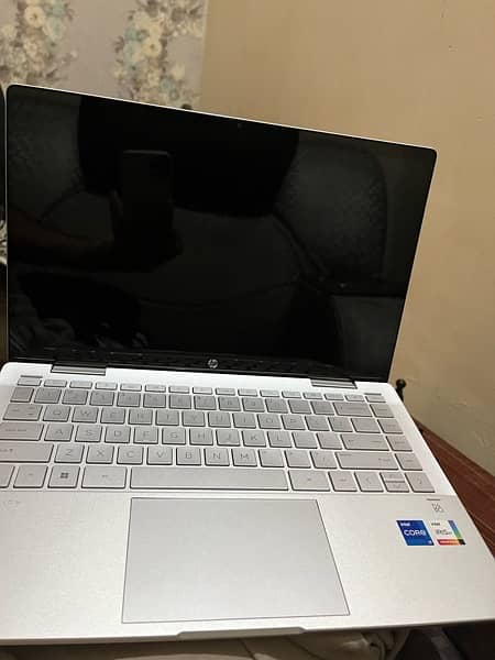 HP Pavilion X360 2 in 1 Laptop 0