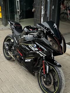 Bmw s1000rr replica