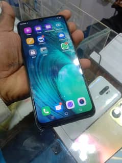 Vivo S1 full box gd condition