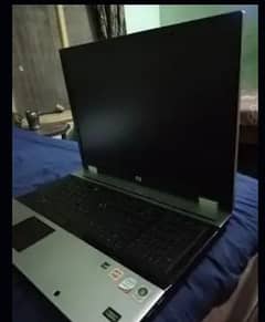 Hp Elitebook wide display code 2 do processor 0