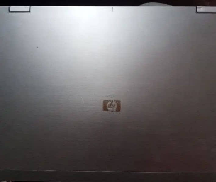 Hp Elitebook wide display code 2 do processor 3