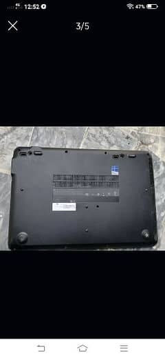 hp cpr i5 2 generation