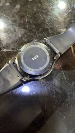 s3 smart watch