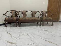 Chinese Sofa Set 0