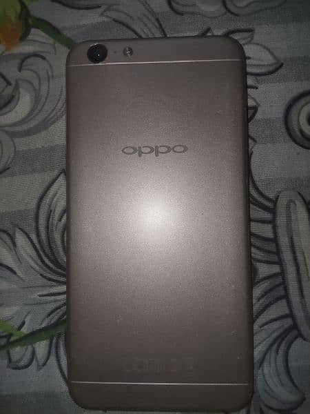 oppo a57 mobile phone urgent for sale 2