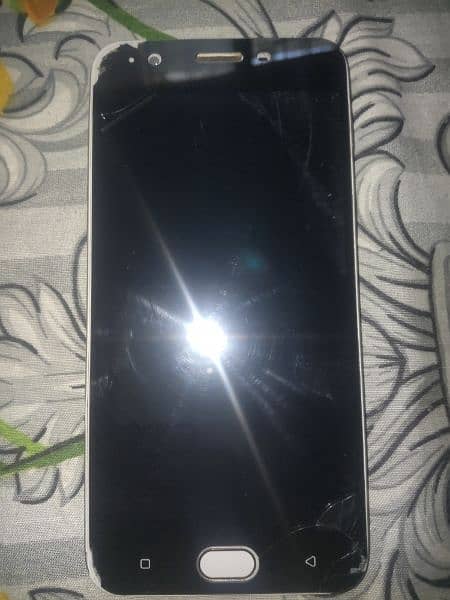 oppo a57 mobile phone urgent for sale 3