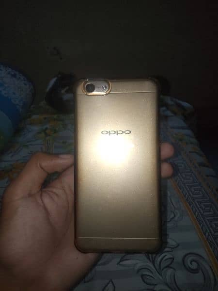 oppo a57 mobile phone urgent for sale 5