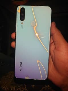 Vivo y17 0