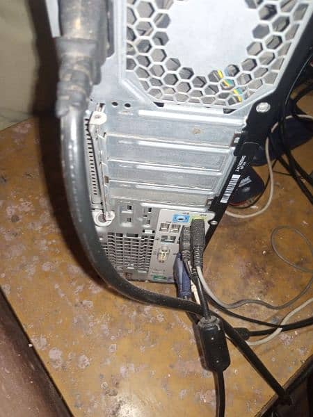 PC for sale WhatsApp number 03193005971 4