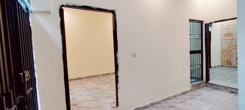 3 Marla newly bulid house for sale in ali park habib homes near Model town link road lahore 5