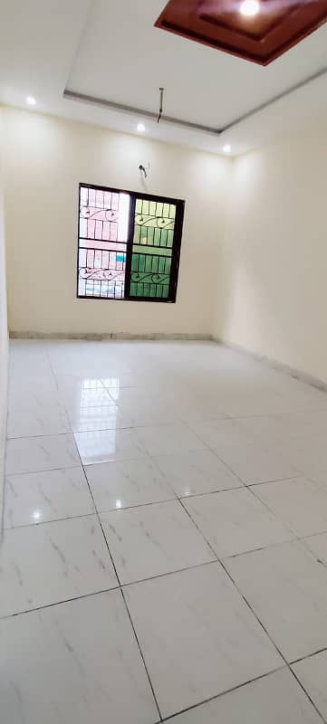 3 Marla newly bulid house for sale in ali park habib homes near Model town link road lahore 8