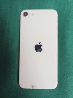 iPhone SE 2020 (64) GB e sim working