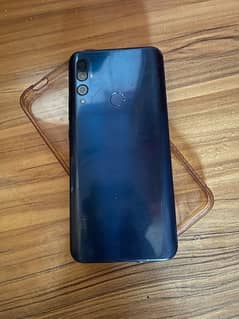 huawei Y9 prime 2019 4-128 for sale 0