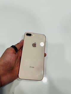 IPhone 8plus for sale 0