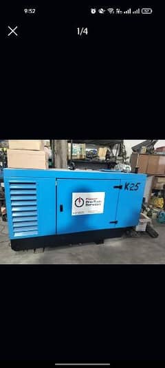 25kva