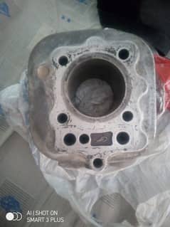 HONDA 125 HEAD CLINDER 2020 MODEL 03431343437 WHATSAP ONLY