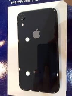 iphone XR 0