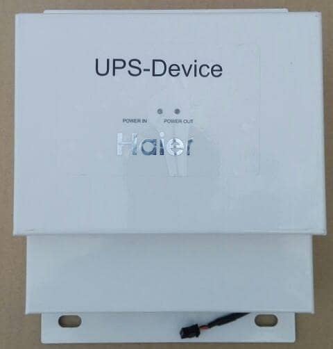 Haier UPS Device 0