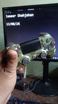 PS4 V2 original controller for sale 0