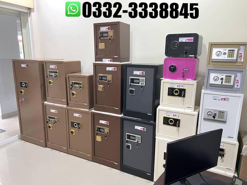 Security Locker,Fingerprint Locker,Safe Cash Locker,Digital Safe Box 2