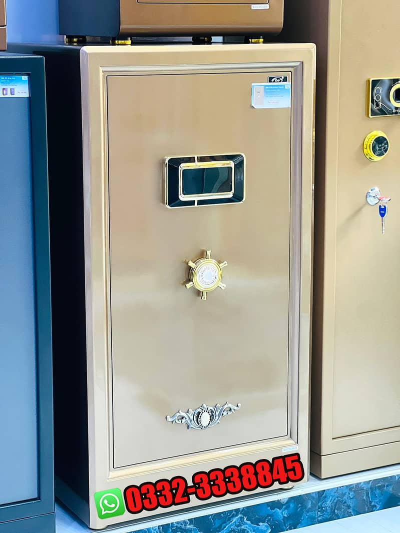 Security Locker,Fingerprint Locker,Safe Cash Locker,Digital Safe Box 6