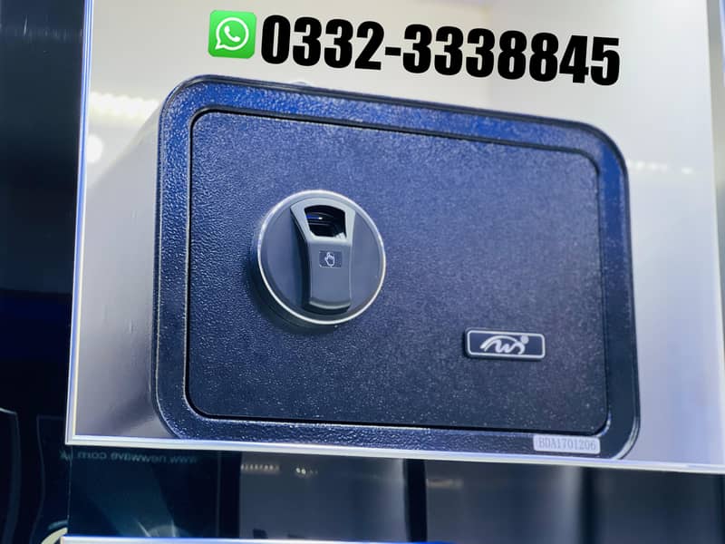 Security Locker,Fingerprint Locker,Safe Cash Locker,Digital Safe Box 7