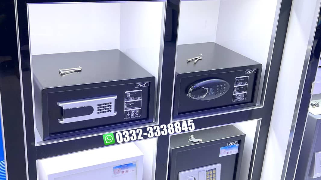 Security Locker,Fingerprint Locker,Safe Cash Locker,Digital Safe Box 15