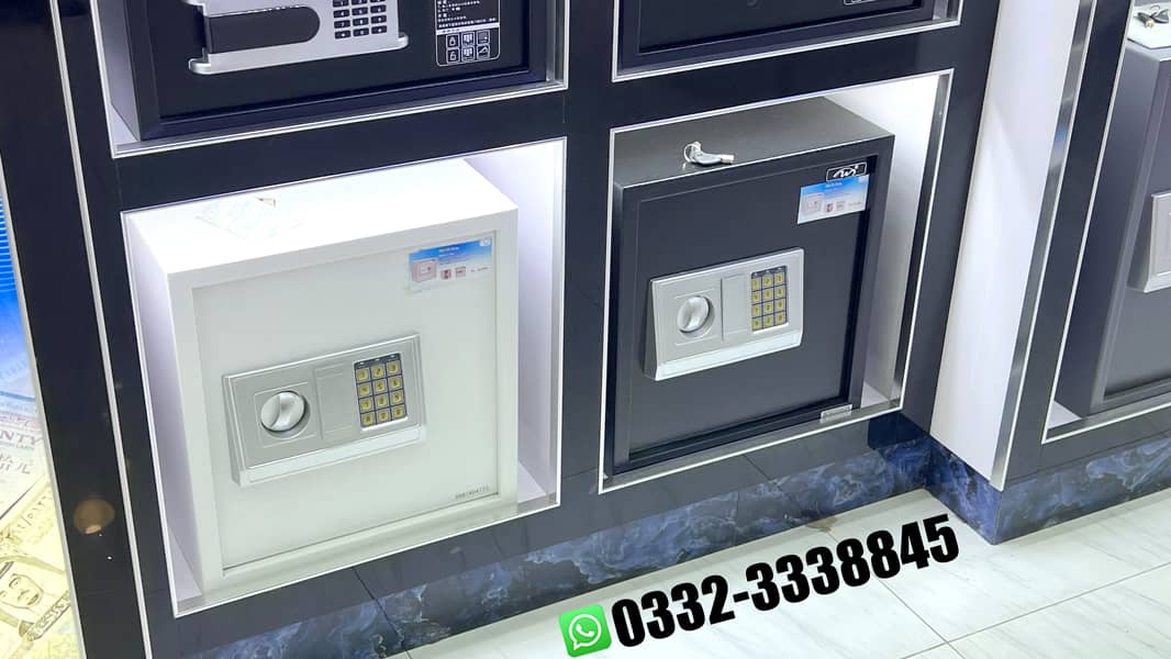 Security Locker,Fingerprint Locker,Safe Cash Locker,Digital Safe Box 19