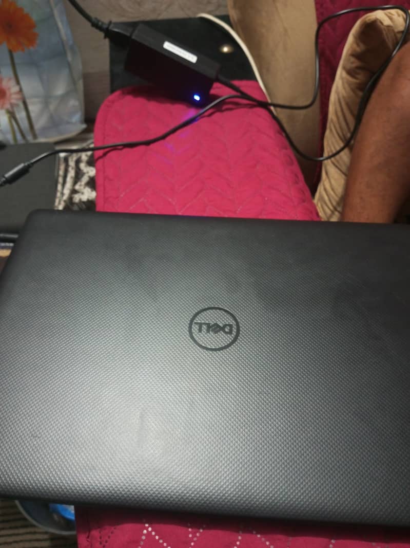 Dell Inspiron pro Book 3