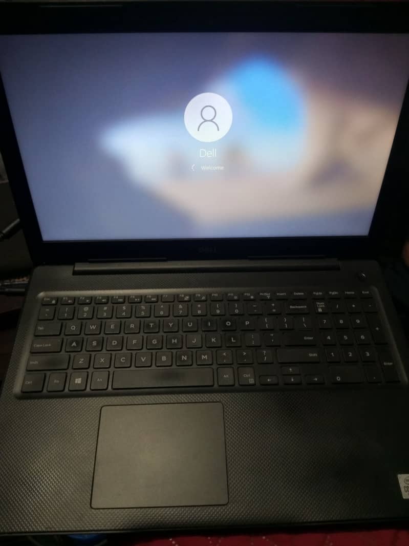 Dell Inspiron pro Book 4