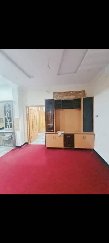 Ghouri town double story Available for rent 3