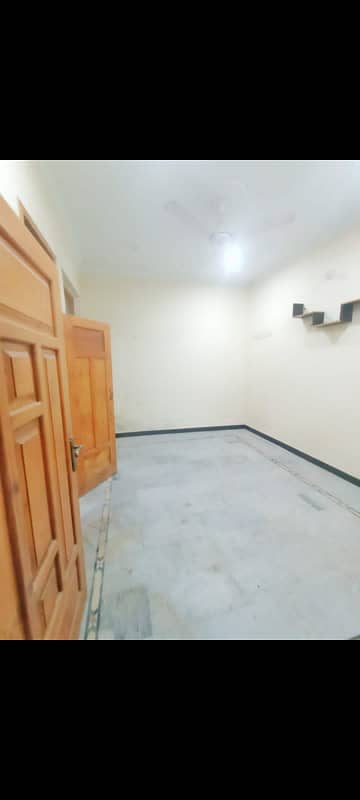 Ghouri town double story Available for rent 7