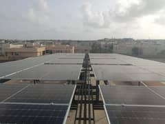 RCO SOLAR Engineering  Complete Solar Installations