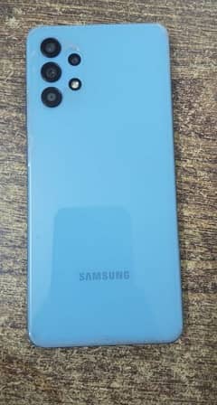 Samsung A32 0