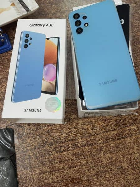 Samsung A32 3