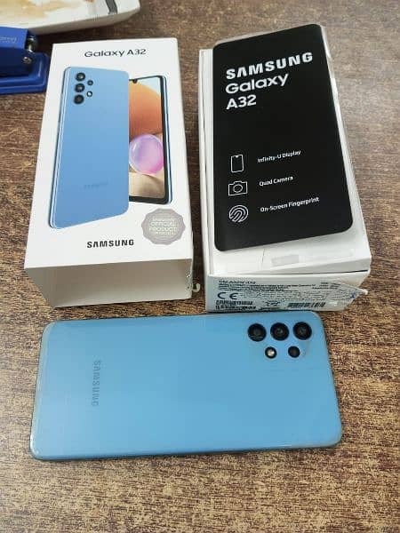 Samsung A32 5