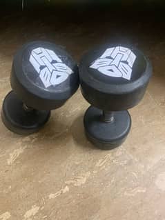 dumbell