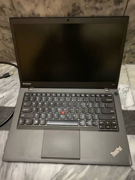 Core i5 4th generation Lenovo T440s ThinkPad Laptop For Only Sale 4