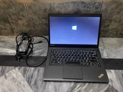 Core i5 4th generation Lenovo T440s ThinkPad Laptop For Only Sale