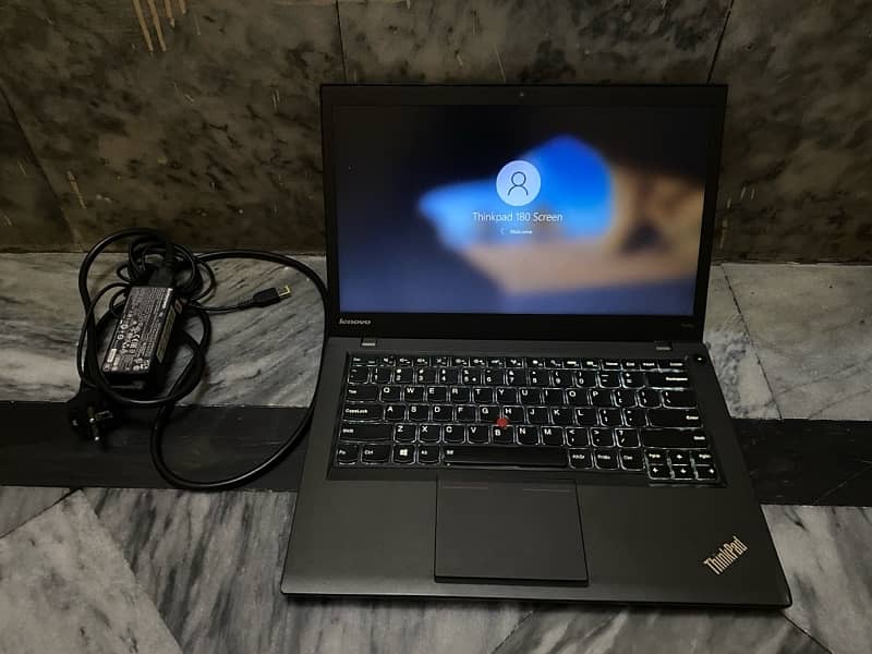 Core i5 4th generation Lenovo T440s ThinkPad Laptop For Only Sale 6