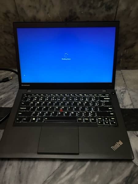 Core i5 4th generation Lenovo T440s ThinkPad Laptop For Only Sale 12